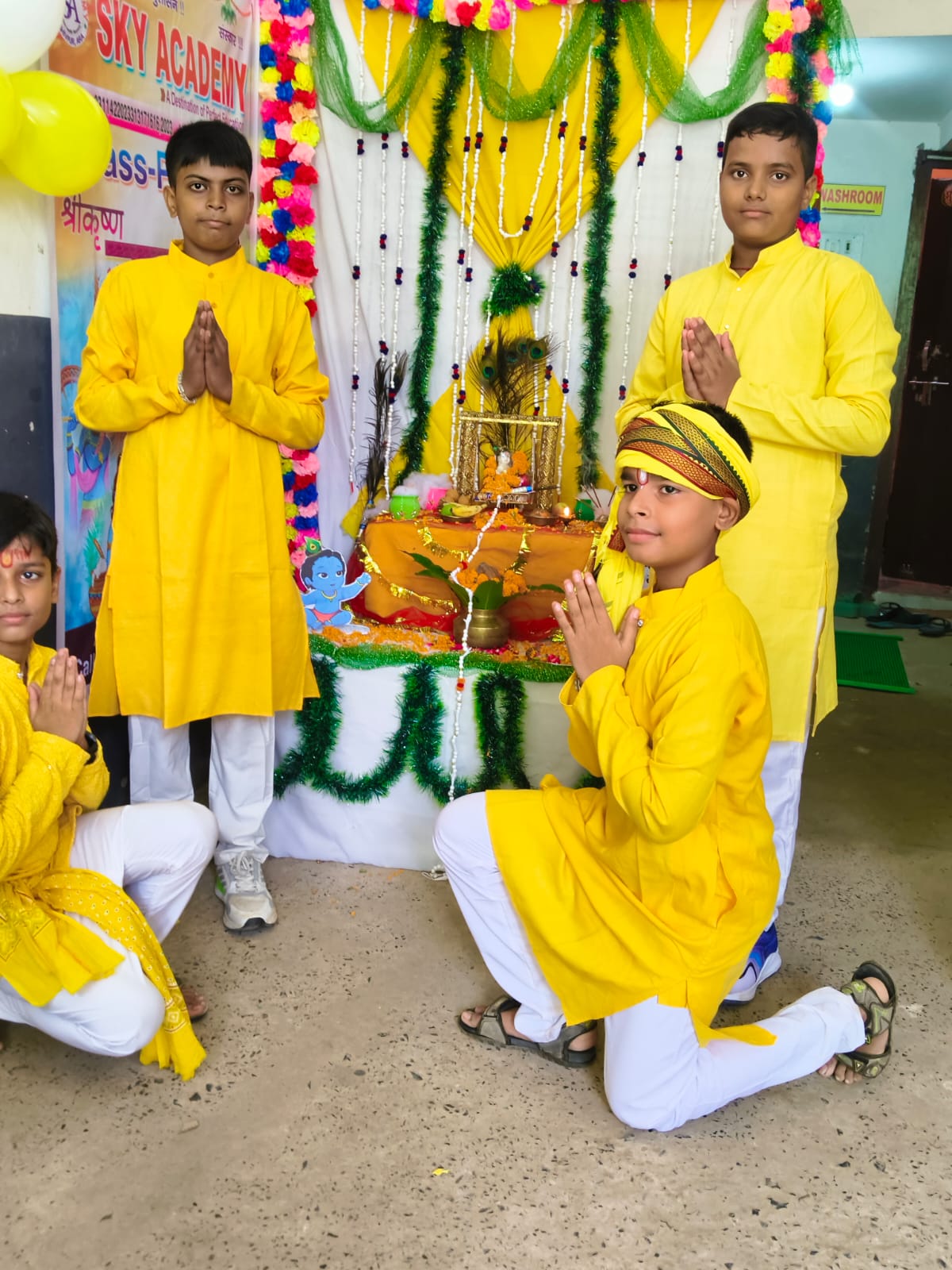 Janmashtami