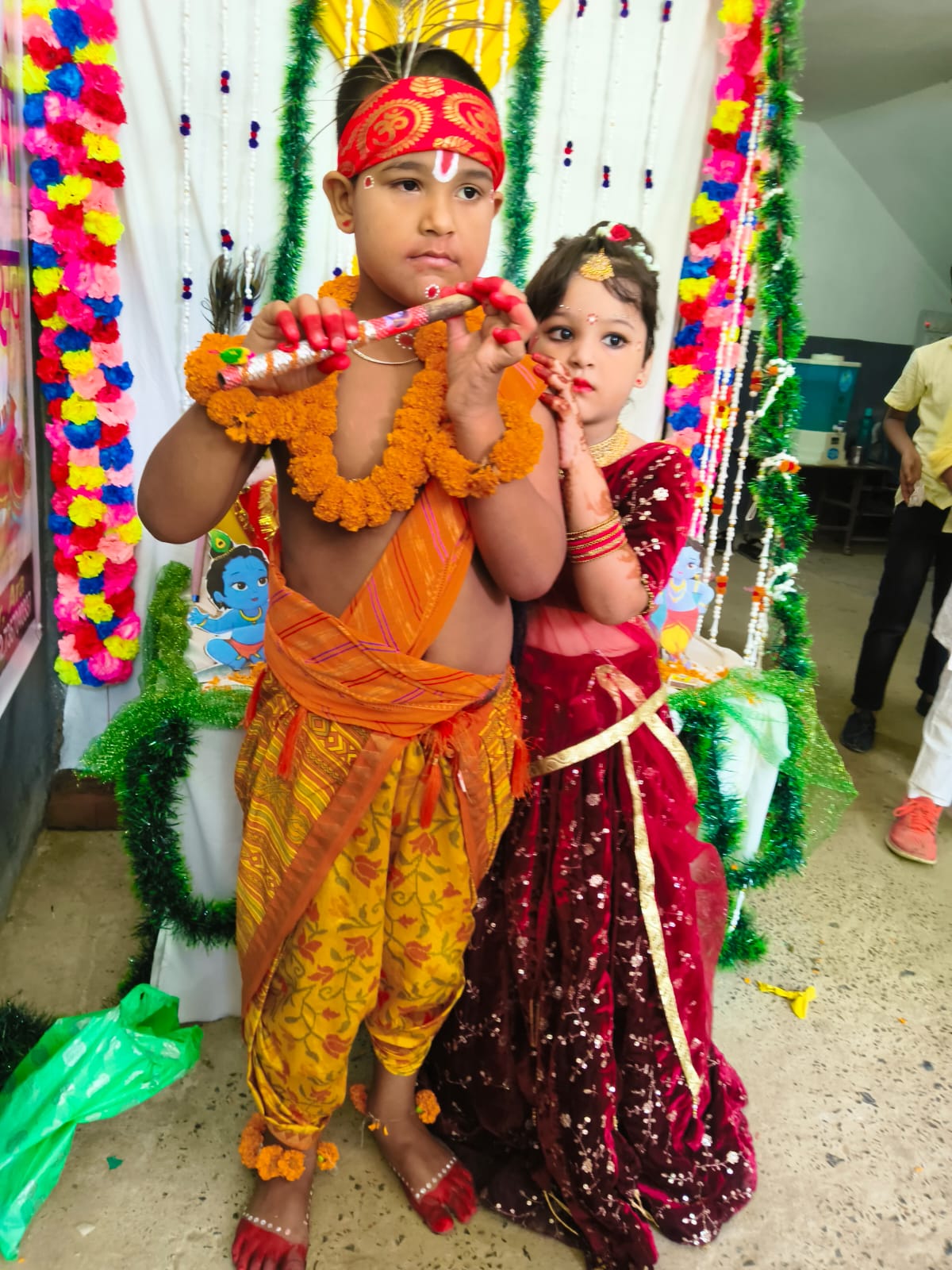 Janmashtami
