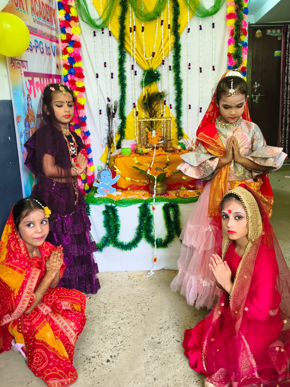 Janmashtami